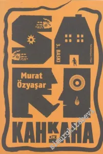 Sarı Kahkaha -        2016