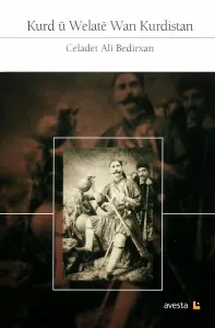 KURD Û WELATÊ WAN KURDİSTAN