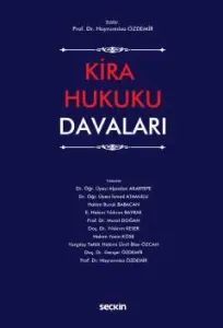 Kira Hukuku Davaları