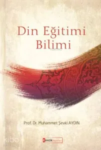 DİN EĞİTİMİ BİLİMİ
