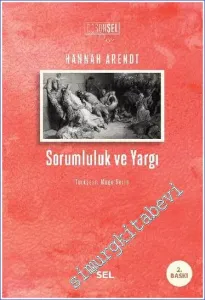 Sorumluluk ve Yargı -         2019