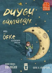 Mira Öfke Gezegeninden Ayrılıyor