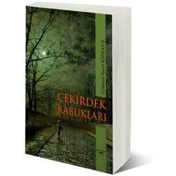 Çekirdek Kabukları