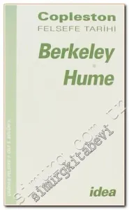 Berkeley, Hume: Felsefe Tarihi  Cilt 5 Bölüm B -         1998