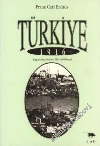 Türkiye 1916 -        1994