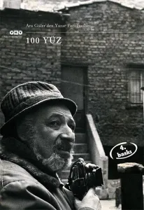 100 Yüz; Yazar Fotoğrafları