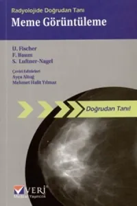 Radyolojide Doğrudan Tanı Meme Görüntüleme