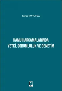 Kamu Harcamalarında Yetki, Sorumluluk ve Denetim