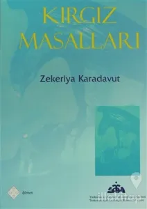Kırgız Masalları
