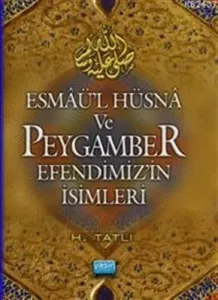 Esmaül Hüsna ve Peygamber Efendimizin İsimleri; CepBoy