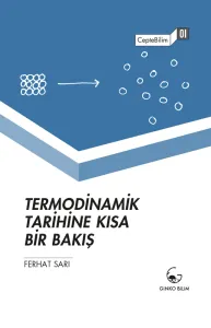 Termodinamik Tarihine Kısa Bir Bakış