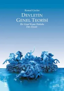 DEVLETİN GENEL TEORİSİ