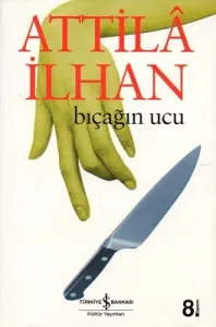 Bıçağın Ucu