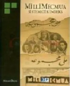 Milli Mecmua Sistematik İndeks