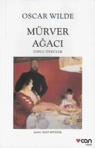 Mürver Ağacı Toplu Öyküler