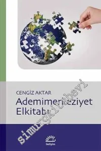 Ademimerkeziyet Elkitabı -