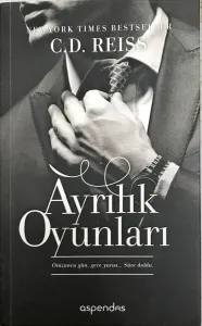Ayrılık Oyunları