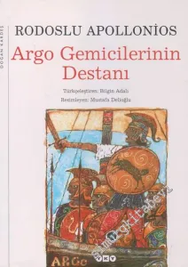 Argo Gemicilerinin Destanı -
