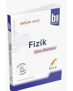 Gelişim Serisi Fizik B Serisi Soru Bankası Birey Yayınları