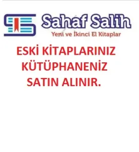 Eski Kitaplarınız Kütüphaneniz Satın Alınır Gebze Darıca Çayırova Dilovası Gebze Sahaf