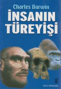 İnsanın Türeyişi