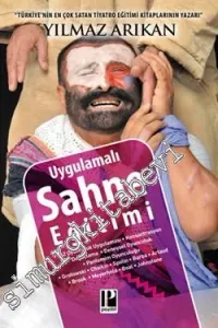 Uygulamalı Sahne Eğitmi -
