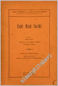 Eski Hind Tarihi -        1944
