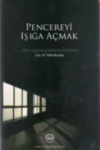Pencereyi Işığa Açmak