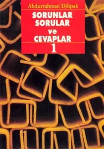 Sorunlar Sorular ve Cevaplar 1 Sorunlar Sorular ve Cevaplar 1
