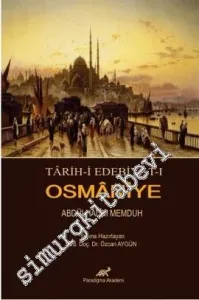 Tarih-i Edebiyat-ı Osmaniyye -         2013