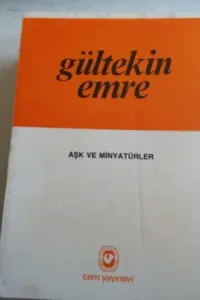 Aşk ve Minyatürler