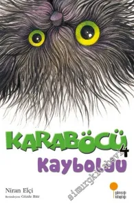 Karaböcü Kayboldu 4 -         2021