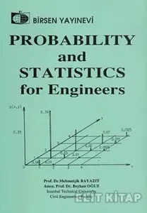Probability and Statistics for Engineers