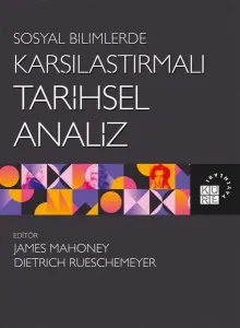 Sosyal Bilimlerde Karşılaştırmalı Tarihsel Analiz