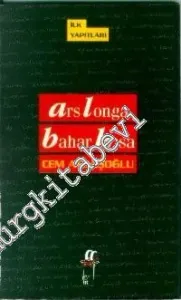 Ars Longa Bahar Kısa -        1995