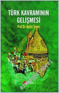 Türk Kavramının Gelişmesi -         2022