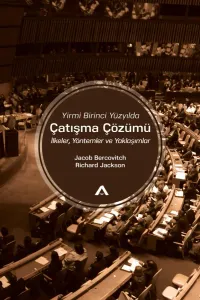 Çatışma Çözümü