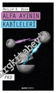 Alfa Ayının Kabileleri -