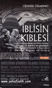 İblisin Kıblesi