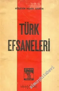 Türk Efsaneleri  -        1943