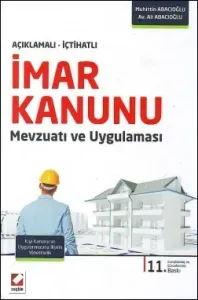 İmar Kanunu