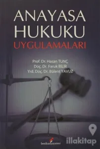 Anayasa Hukuku Uygulamaları