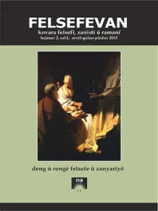 Felsefevan Sayı : 2