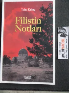 Filistin Notları