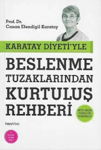 Karatay Diyeti'yle Beslenme Tuzaklarından Kurtuluş Rehberi