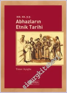 Abhazların Etnik Tarihi -