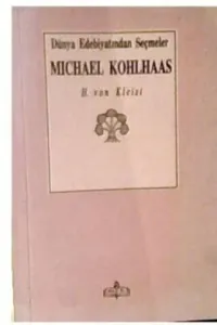 Michael Kohlhaas
