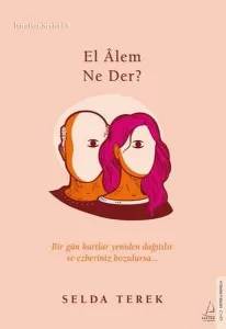 El Âlem Ne Der?  ;İtiraflar Serisi - 5