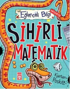 Sihirli Matematik; Eğlenceli Bilgi