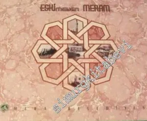 Eskimeyen Meram -        2000